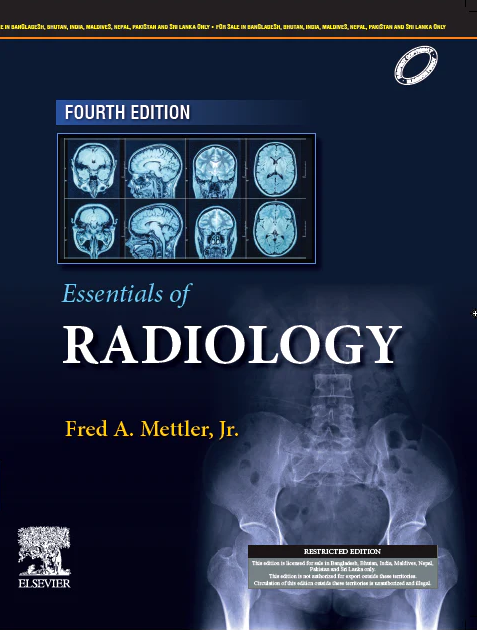 Essentials of Radiology: Common Indications and Interpretation